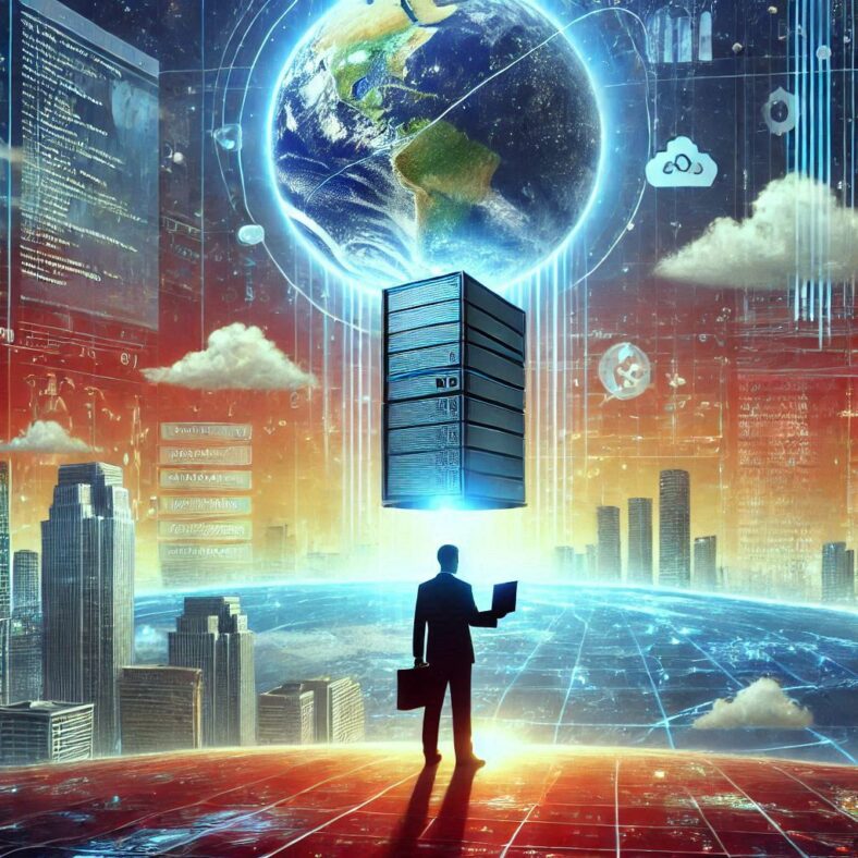 The Future of Full Stack Development: Trends and Technologies