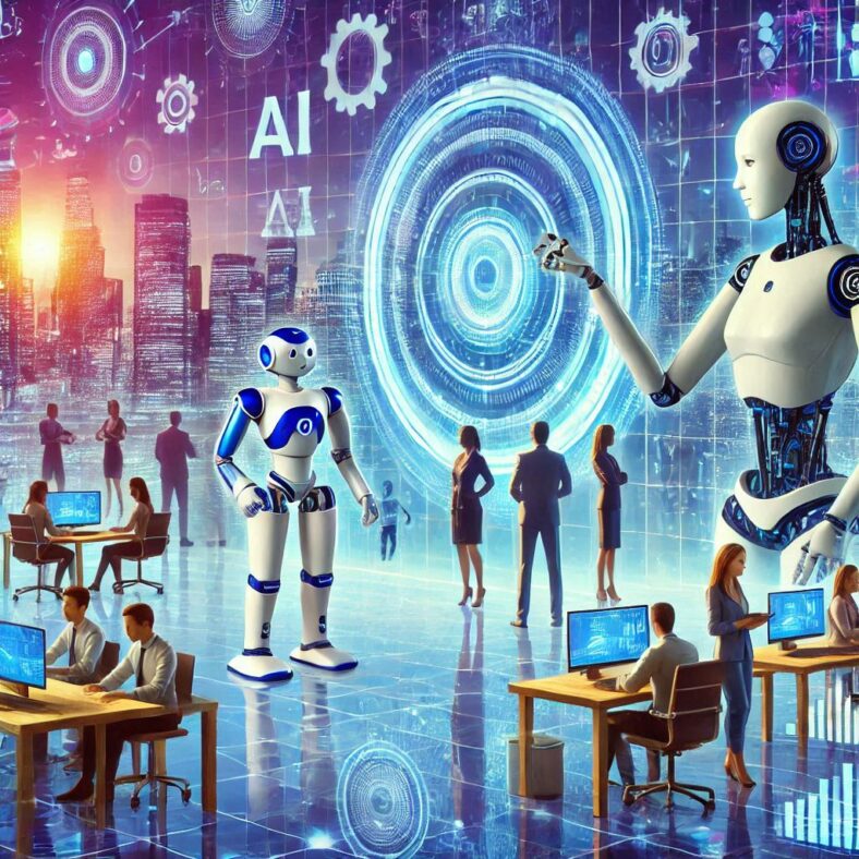 AI and the Future of Work
