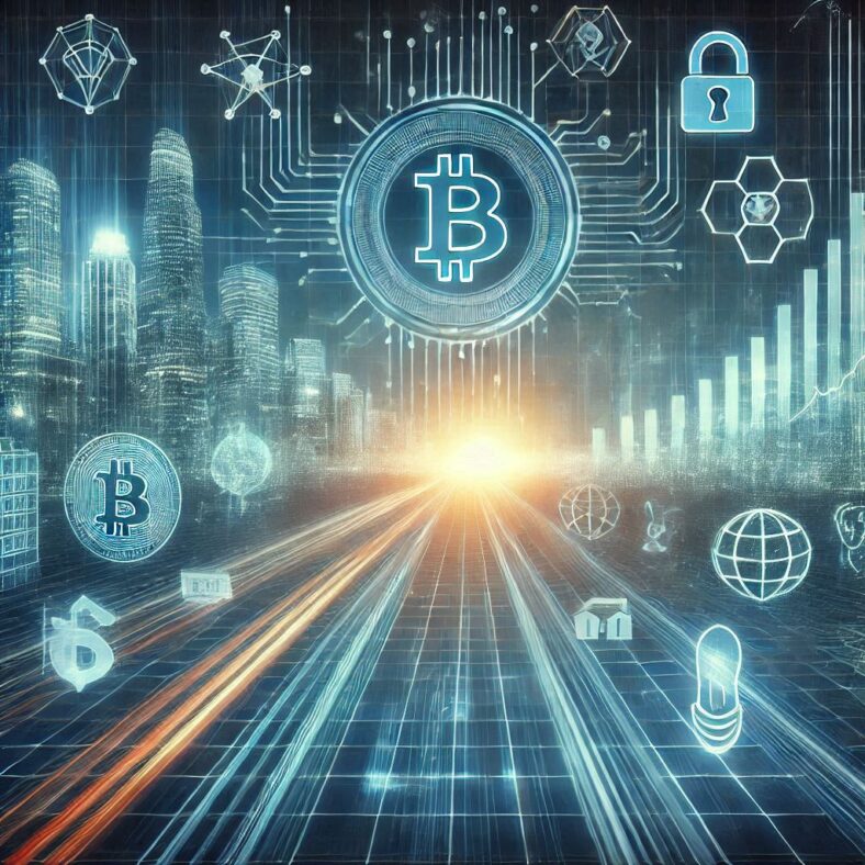 Blockchain Beyond Cryptocurrency