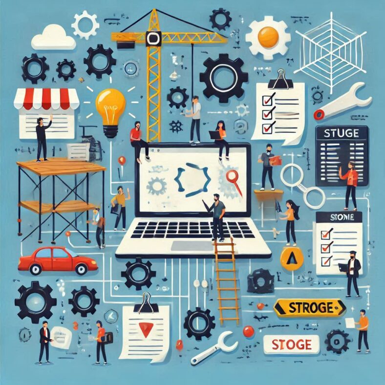 Common Pitfalls in Software Architecture and How to Avoid Them