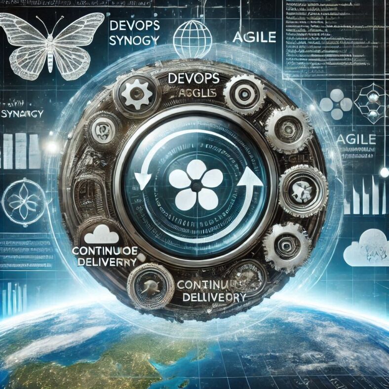 DevOps and Agile