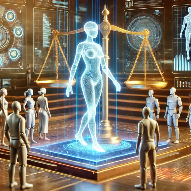 Ethical Considerations in AI Development: Bias and Fairness