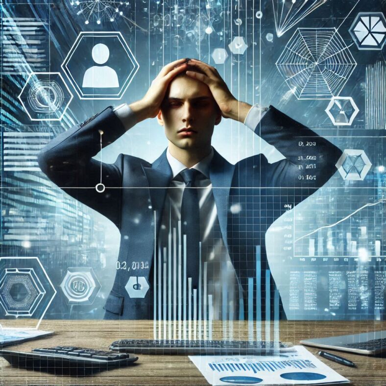 Project Management Challenges