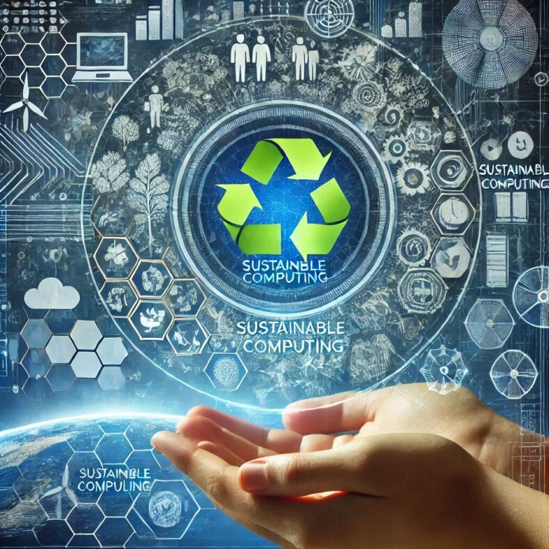 Sustainable Computing: Eco-Friendly Innovations in Technology