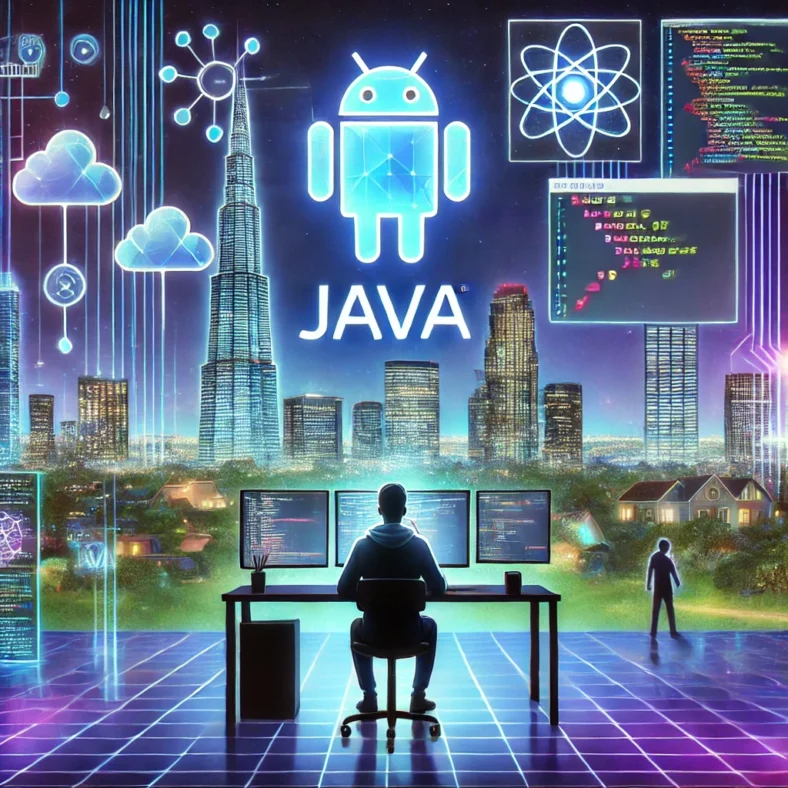 java
