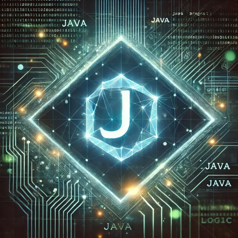 java pyramid pattern