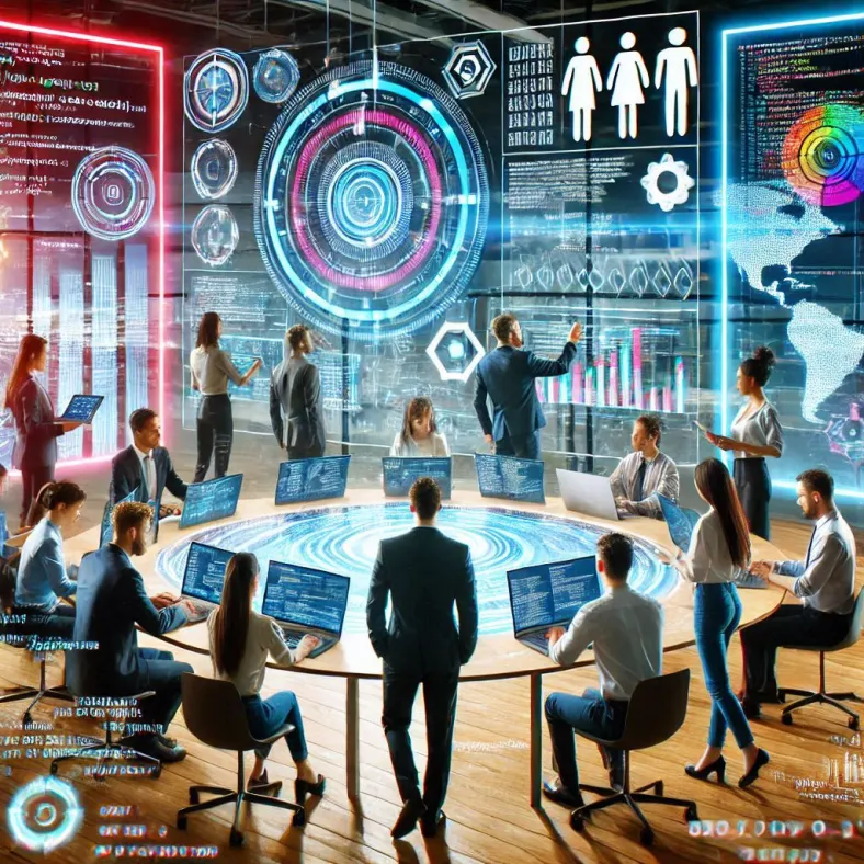 Requirements Analysis Image