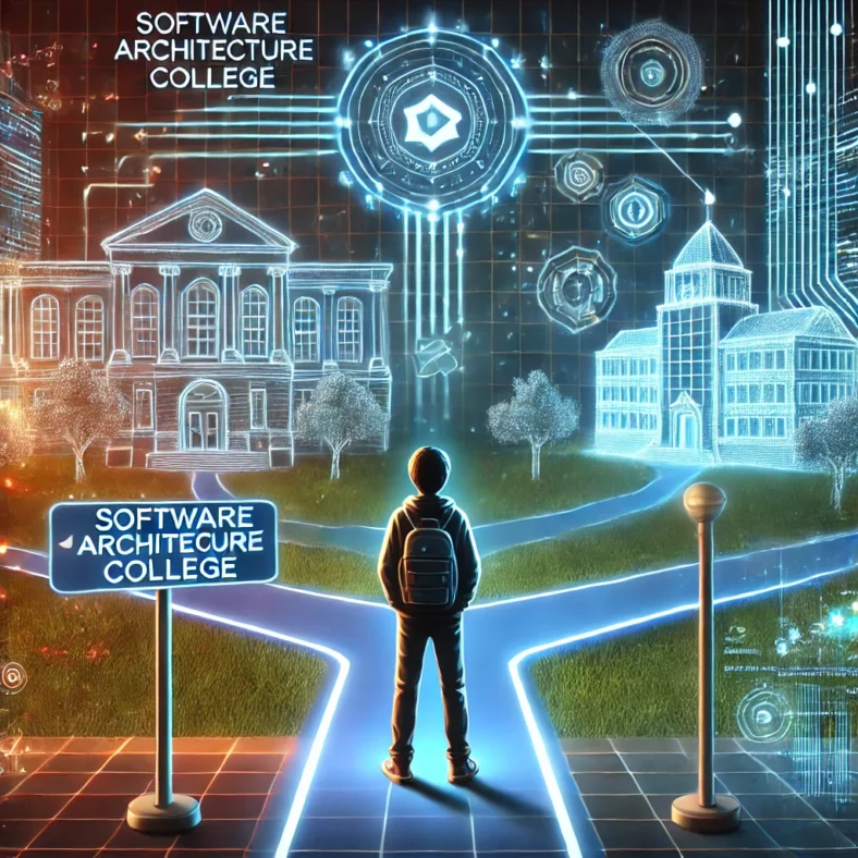 software architecture