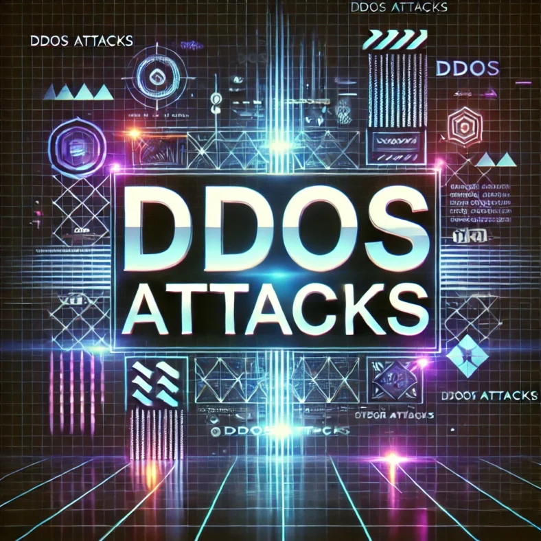 ddos attacks