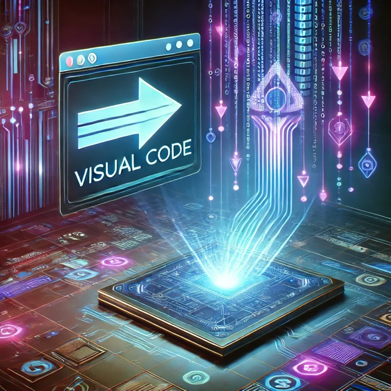 visual code download